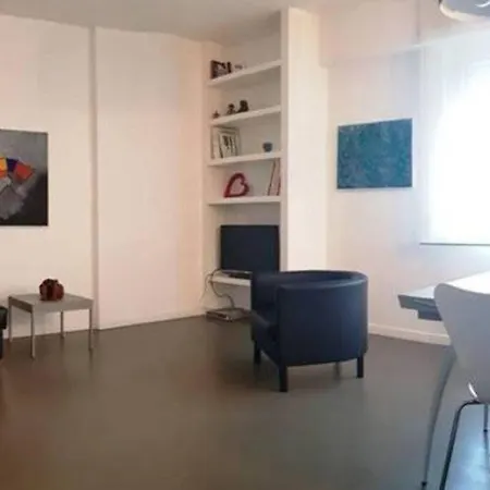 Apartment Centralissimo A Due Passi Dal Mare Follonica