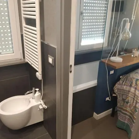 Centralissimo A Due Passi Dal Mare Apartment *