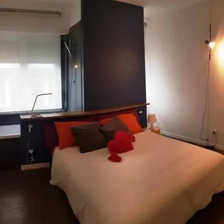 Centralissimo A Due Passi Dal Mare Apartment *