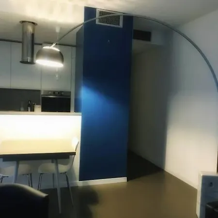 Centralissimo A Due Passi Dal Mare Apartment