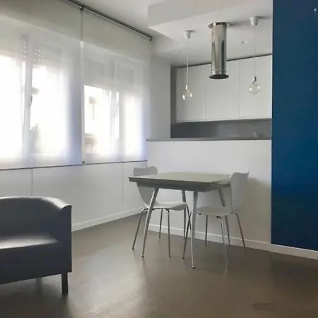 Centralissimo A Due Passi Dal Mare Apartment