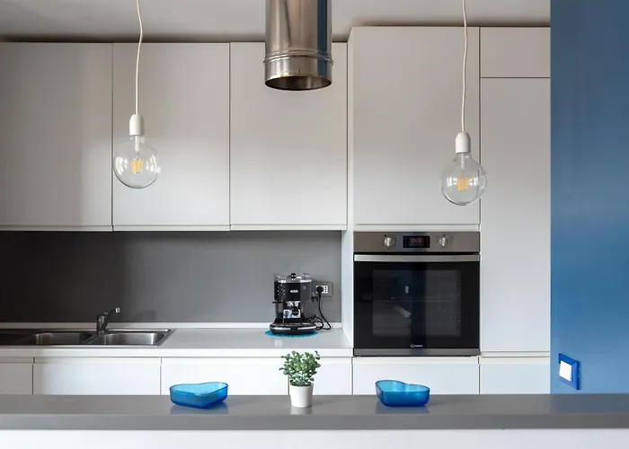 Centralissimo A Due Passi Dal Mare