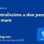 Centralissimo A Due Passi Dal Mare