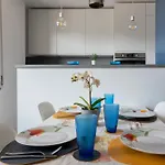 Centralissimo A Due Passi Dal Mare Apartman Follonica
