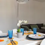 Centralissimo A Due Passi Dal Mare Apartman *