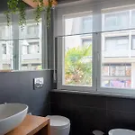 Apartman Centralissimo A Due Passi Dal Mare *