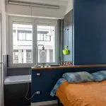 Centralissimo A Due Passi Dal Mare Apartman Follonica