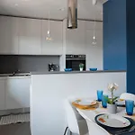 Centralissimo A Due Passi Dal Mare Apartman Follonica