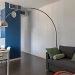 Centralissimo A Due Passi Dal Mare Apartman *