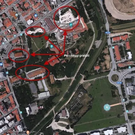Appartamento Centralissimo A Due Passi Dal Mare