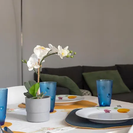 Centralissimo A Due Passi Dal Mare Apartman