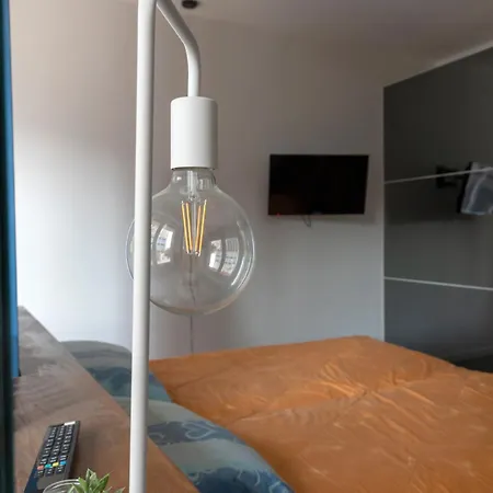 Centralissimo A Due Passi Dal Mare Apartman