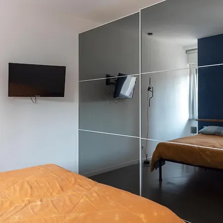 Apartman Centralissimo A Due Passi Dal Mare Follonica
