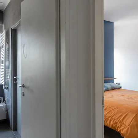 Centralissimo A Due Passi Dal Mare Apartman