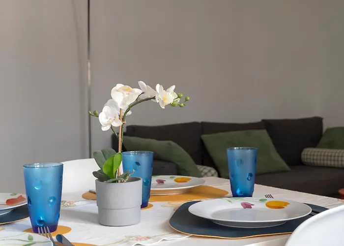 Centralissimo A Due Passi Dal Mare Apartmán
