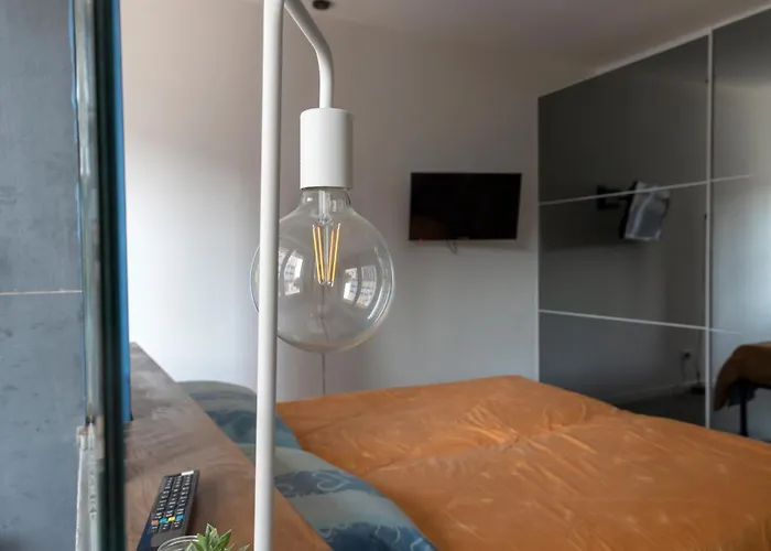 Centralissimo A Due Passi Dal Mare Apartment