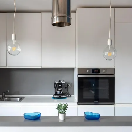 Centralissimo A Due Passi Dal Mare