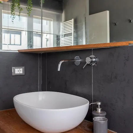 Centralissimo A Due Passi Dal Mare Follonica