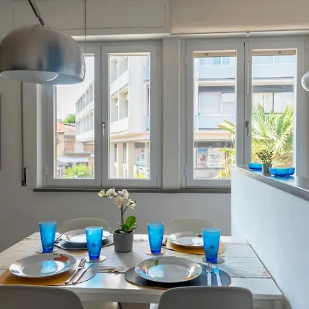 Centralissimo A Due Passi Dal Mare * Follonica