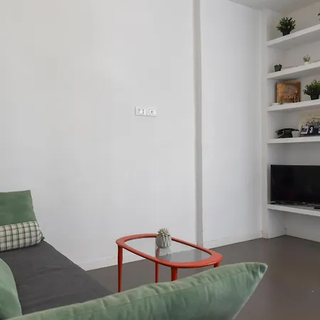 Centralissimo A Due Passi Dal Mare