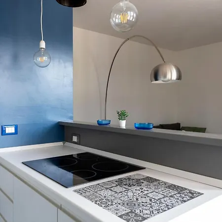 Centralissimo A Due Passi Dal Mare Apartament *