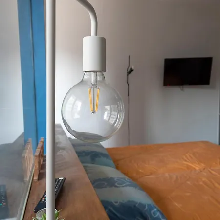 Centralissimo A Due Passi Dal Mare Follonica