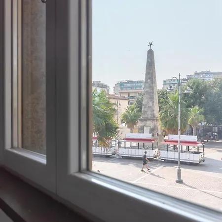 Apartament Centralissimo A Due Passi Dal Mare *