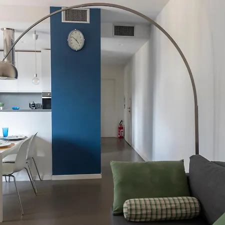 Apartament Centralissimo A Due Passi Dal Mare Follonica