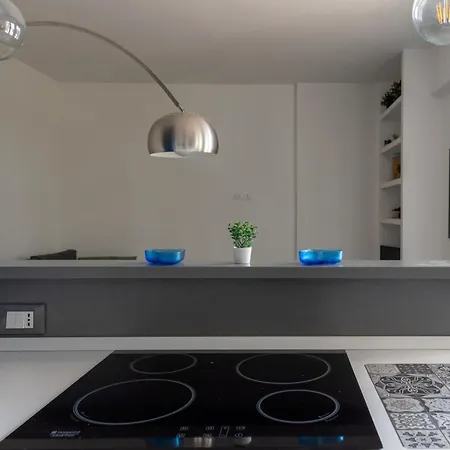 Centralissimo A Due Passi Dal Mare *