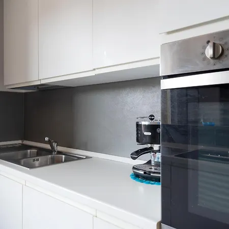 Centralissimo A Due Passi Dal Mare Apartament