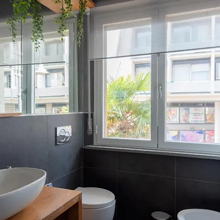 Apartament Centralissimo A Due Passi Dal Mare *