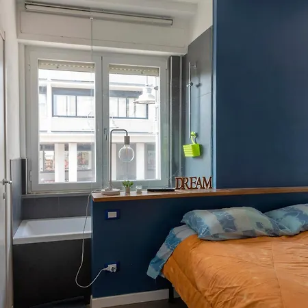 Centralissimo A Due Passi Dal Mare Apartament Follonica