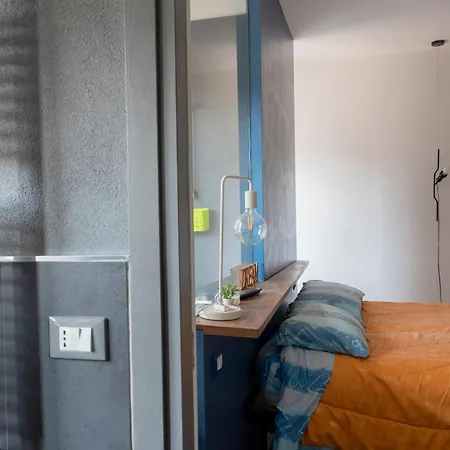 Centralissimo A Due Passi Dal Mare * Follonica