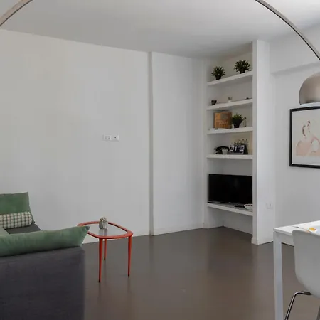 Centralissimo A Due Passi Dal Mare