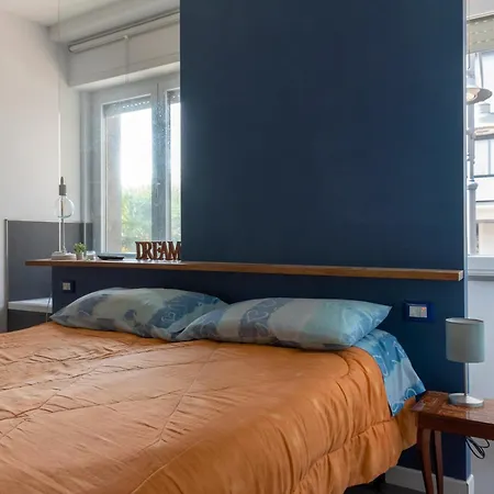 Centralissimo A Due Passi Dal Mare Apartament *