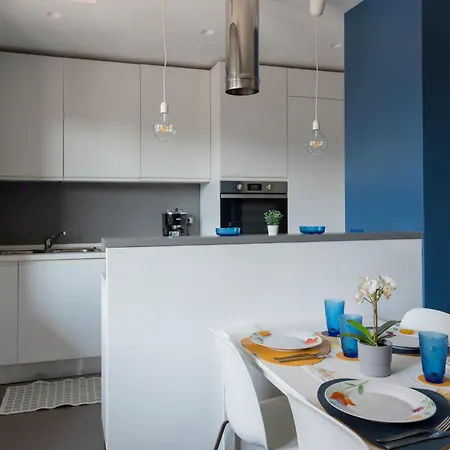 Centralissimo A Due Passi Dal Mare Apartament Follonica