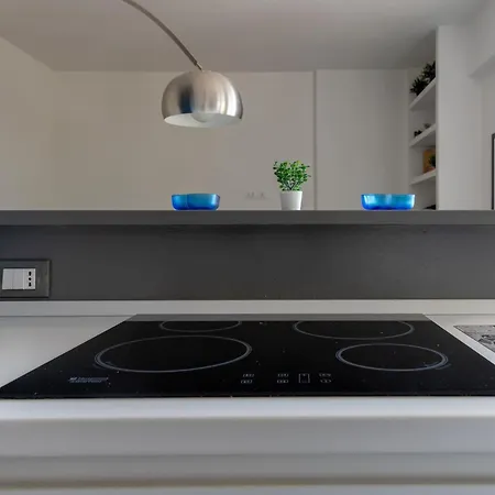 Centralissimo A Due Passi Dal Mare *