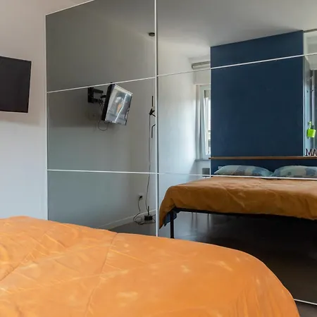 Centralissimo A Due Passi Dal Mare Follonica