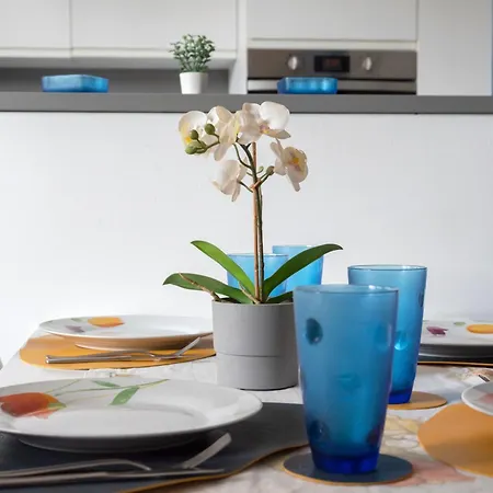 Apartament Centralissimo A Due Passi Dal Mare *