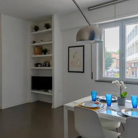 Centralissimo A Due Passi Dal Mare Apartament Follonica