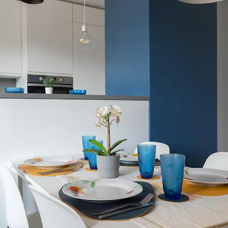 Centralissimo A Due Passi Dal Mare Follonica