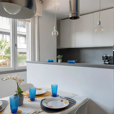 Centralissimo A Due Passi Dal Mare Apartament *